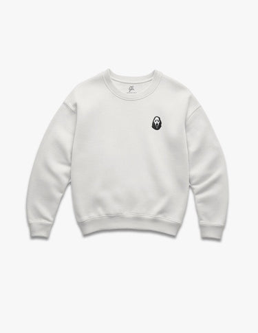 EMBGHOSTFACE T-Shirt Greater Half